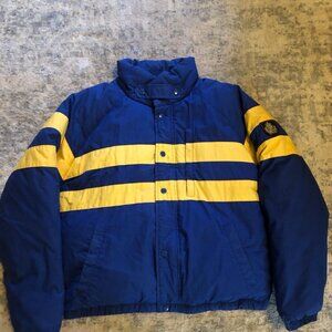 Club Room Men's multi Jacket